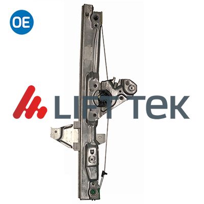 Raammechanisme Liftek LT PG737 L