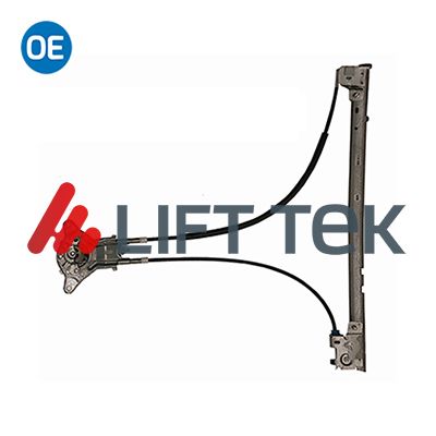 Raammechanisme Liftek LT PG910 L