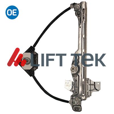 Raammechanisme Liftek LT PG911 L