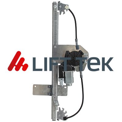 Raammechanisme Liftek LT PGO64 L C