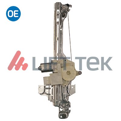 Raammechanisme Liftek LT PGO74 L C