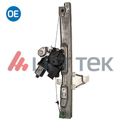 Raammechanisme Liftek LT PGO75 L C