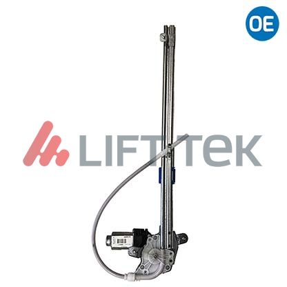 Raammechanisme Liftek LT RN116 L