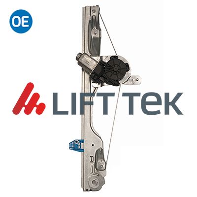 Raammechanisme Liftek LT RN127 L