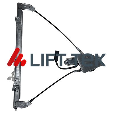 Raammechanisme Liftek LT RN48 L