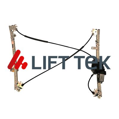 Raammechanisme Liftek LT RN68 L