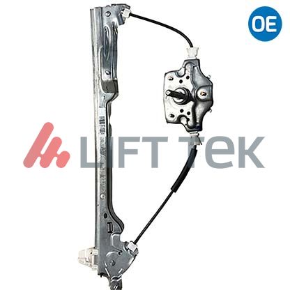 Raammechanisme Liftek LT RN922 R