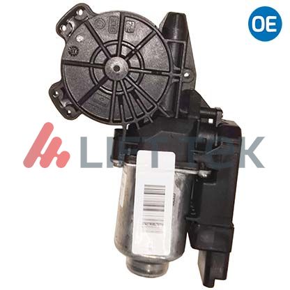 Raamopener elektrische motor Liftek LT RNO110 R C