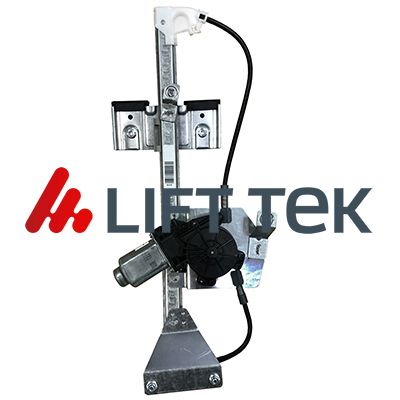 Raammechanisme Liftek LT RV25 L