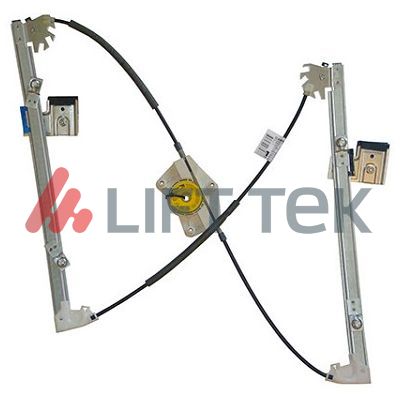 Raammechanisme Liftek LT SK703 L