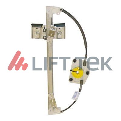 Raammechanisme Liftek LT SK706 L