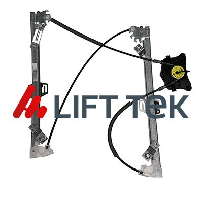 Raammechanisme Liftek LT SK715 L