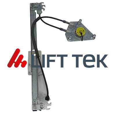 Raammechanisme Liftek LT SK720 L