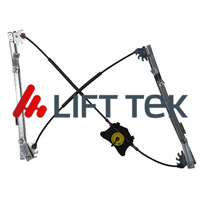 Raammechanisme Liftek LT SK721 L