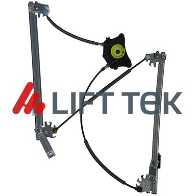 Raammechanisme Liftek LT SK727 L