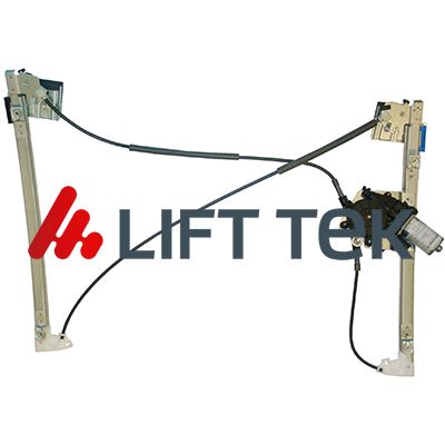 Raammechanisme Liftek LT ST13 L B