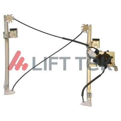 Raammechanisme Liftek LT ST20 R