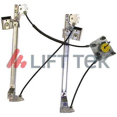 Raammechanisme Liftek LT ST702 L