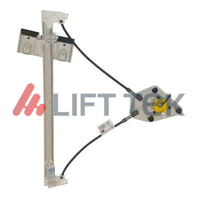 Raammechanisme Liftek LT ST703 L