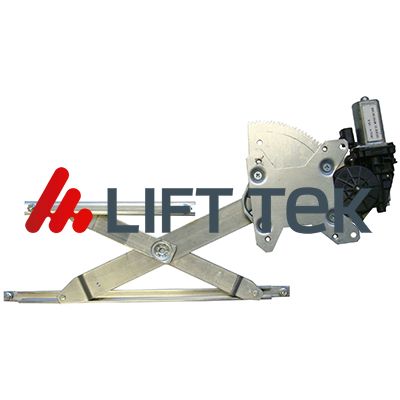 Raammechanisme Liftek LT TY113 R