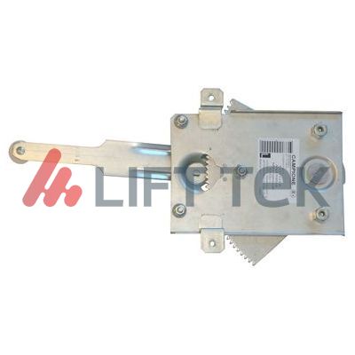 Raammechanisme Liftek LT TY702 L