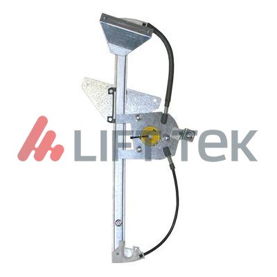 Raammechanisme Liftek LT TY703 L