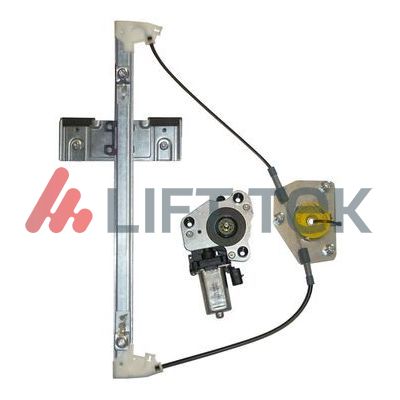 Raammechanisme Liftek LT VK102 L