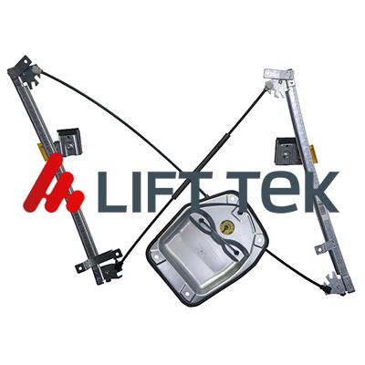 Raammechanisme Liftek LT VK509 R