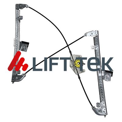 Raammechanisme Liftek LT VK704 R