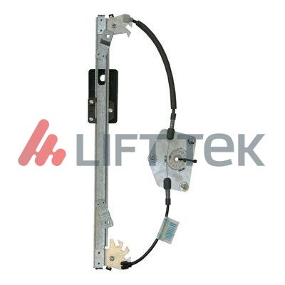 Raammechanisme Liftek LT VK710 L