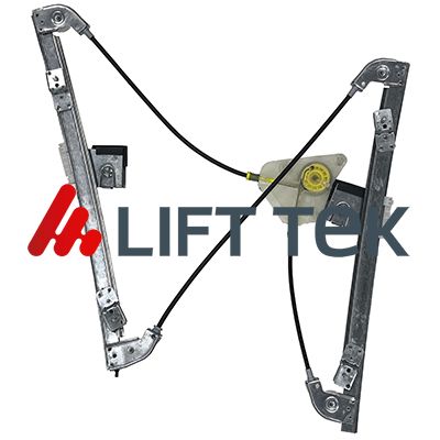 Raammechanisme Liftek LT VK711 L