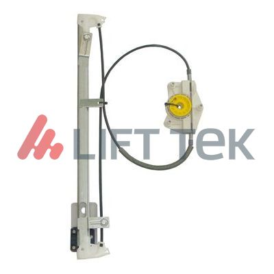 Raammechanisme Liftek LT VK722 L