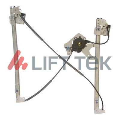 Raammechanisme Liftek LT VK725 L