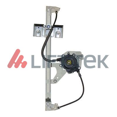 Raammechanisme Liftek LT VK728 L