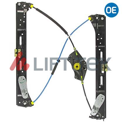 Raammechanisme Liftek LT VK740 R