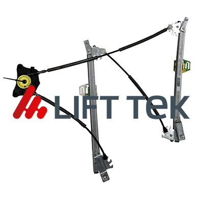 Raammechanisme Liftek LT VK769 L