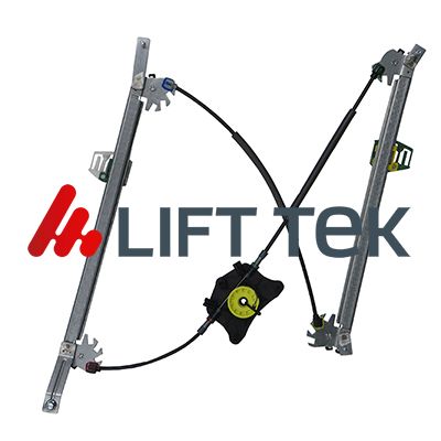 Raammechanisme Liftek LT VK771 L