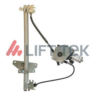 Raammechanisme Liftek LT VL15 L