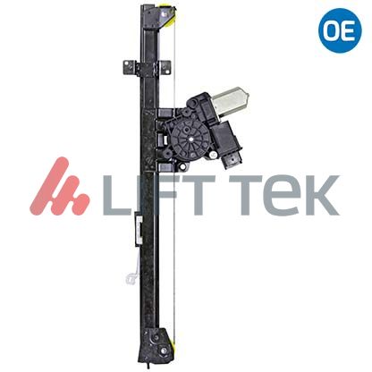 Raammechanisme Liftek LT ZA134 L