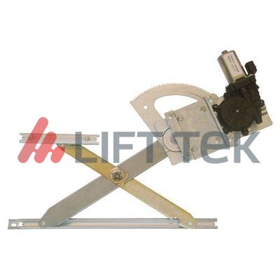 Raammechanisme Liftek LT ZA64 L