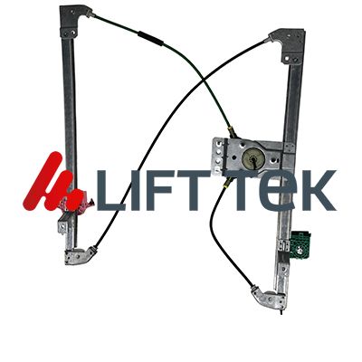 Raammechanisme Liftek LT ZA703 L