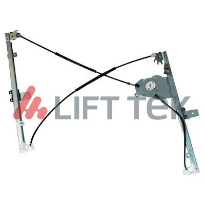 Raammechanisme Liftek LT ZA708 L