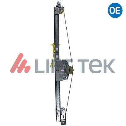 Raammechanisme Liftek LT ZA713 R