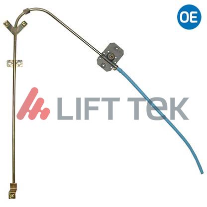 Raammechanisme Liftek LT ZA906 L