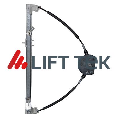 Raammechanisme Liftek LT ZA959 L