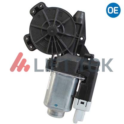 Raamopener elektrische motor Liftek LT ZAO147 L C