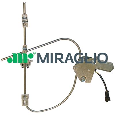 Raammechanisme Miraglio 30/785