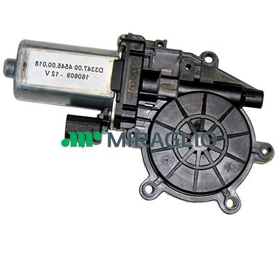 Raamopener elektrische motor Miraglio 30/897