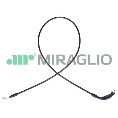 Deurgreep Miraglio 35/138