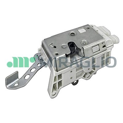 Deurslot (Binnendeel) Miraglio 40/203